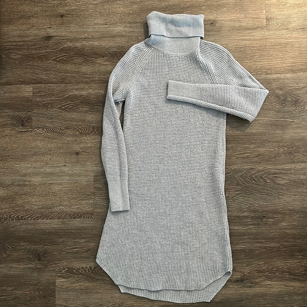 Wilfred free dress size medium